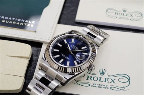 quanti anni garanzia rolex|rolex watches for sale.